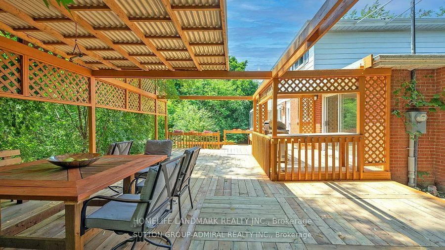 21, Glamis, Royal Orchard, Markham