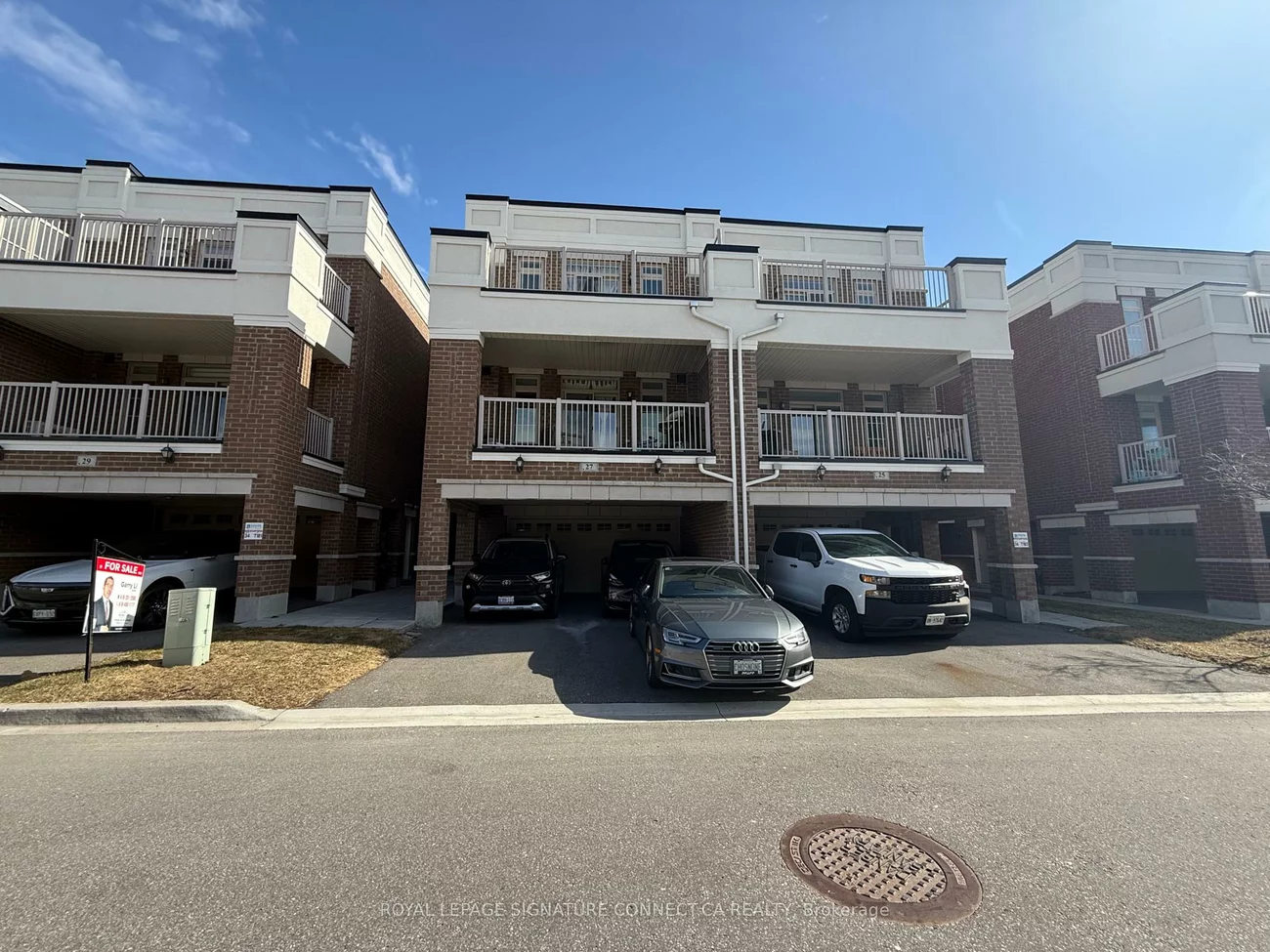 27, Luzon, Box Grove, Markham