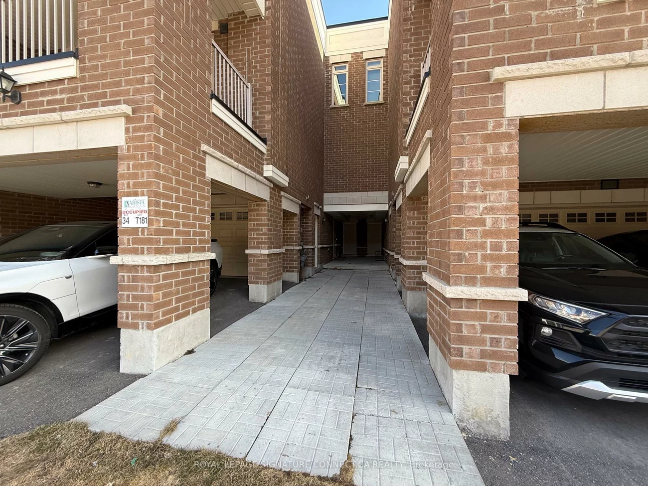 27, Luzon, Box Grove, Markham