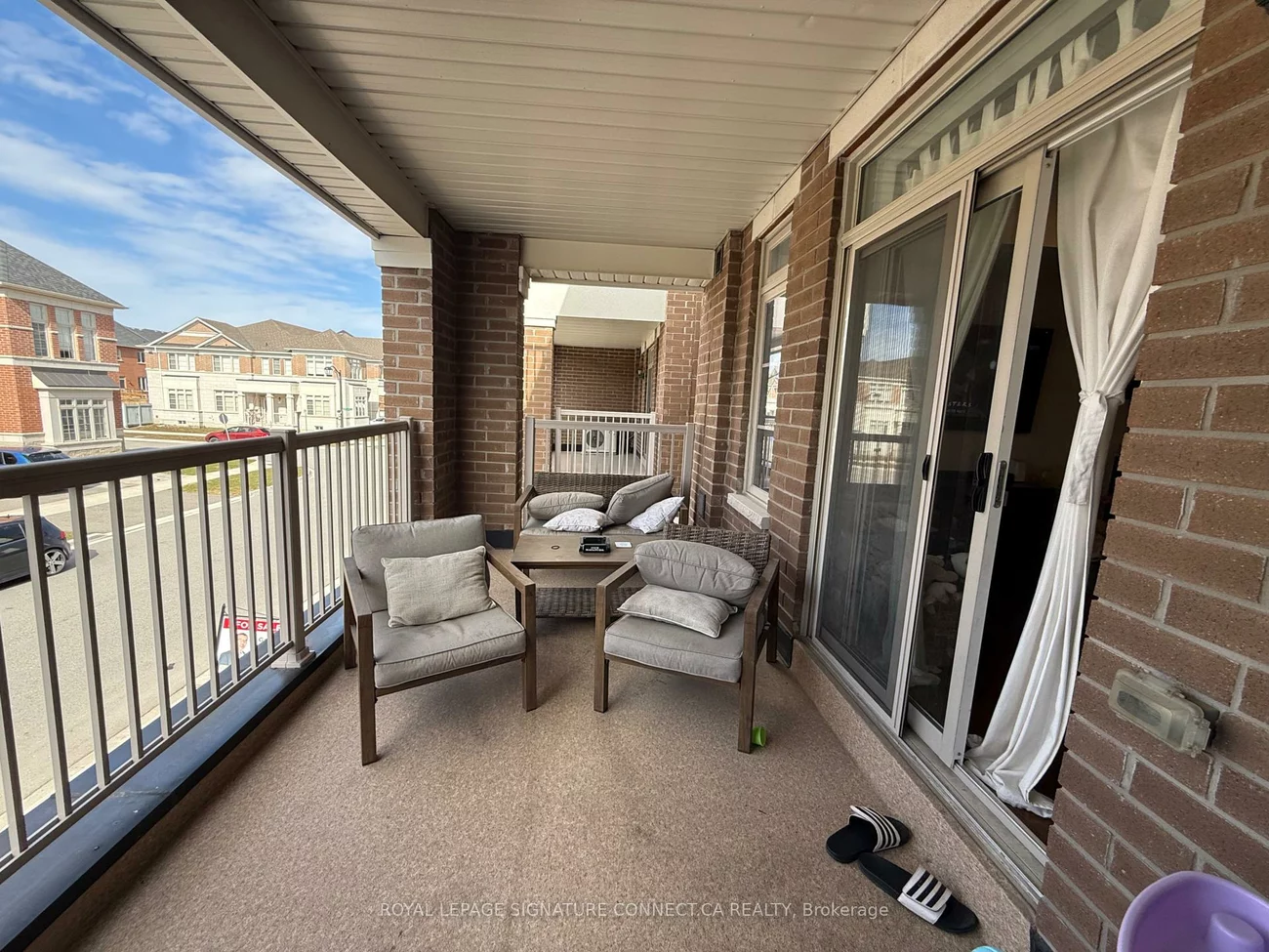 27, Luzon, Box Grove, Markham