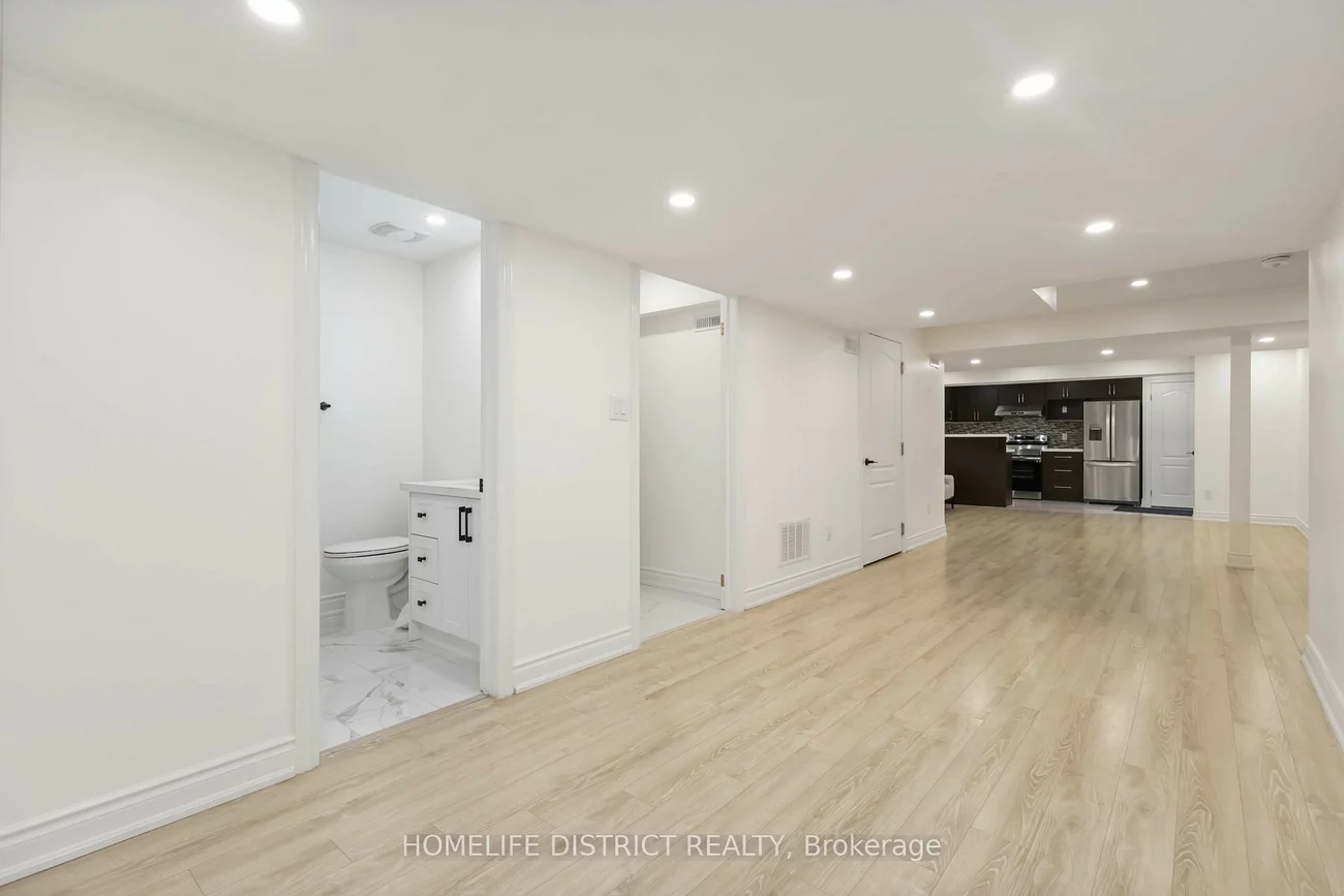 138, Alfred Paterson, Greensborough, Markham