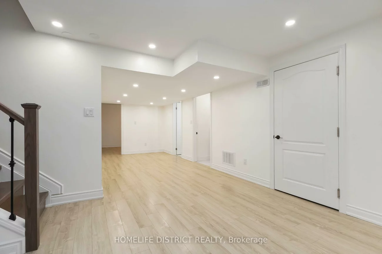138, Alfred Paterson, Greensborough, Markham