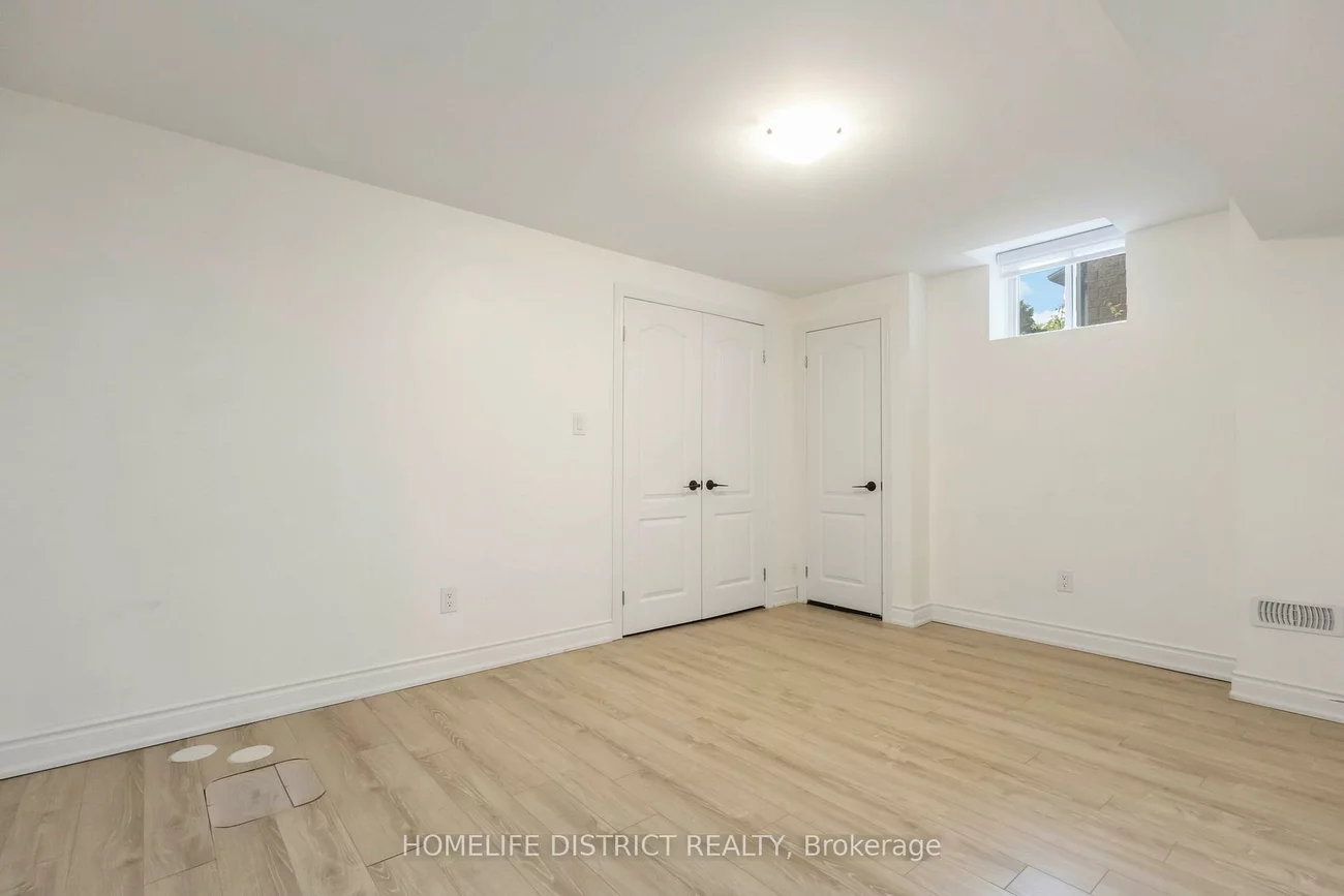 138, Alfred Paterson, Greensborough, Markham