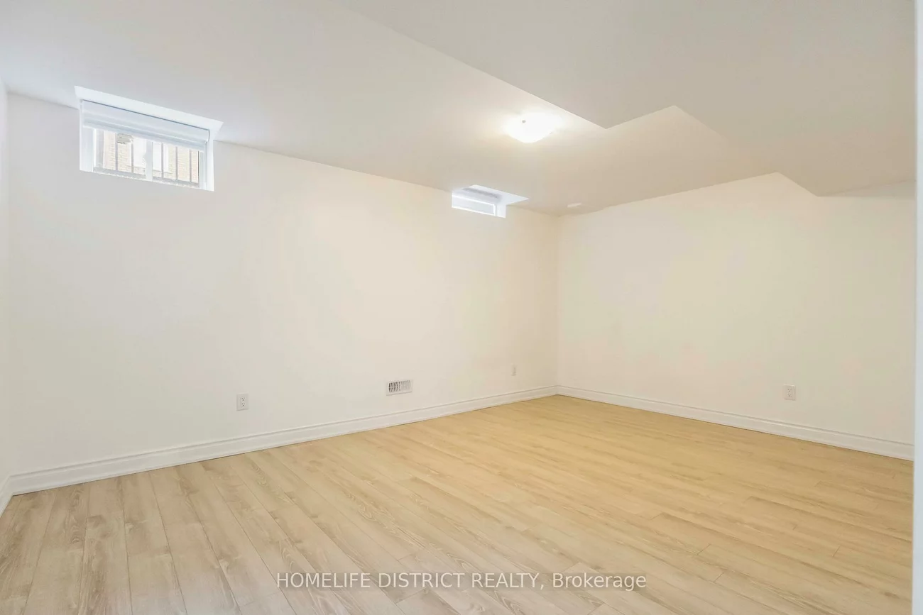 138, Alfred Paterson, Greensborough, Markham