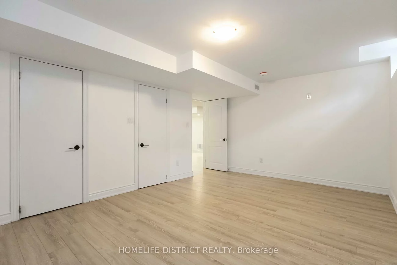 138, Alfred Paterson, Greensborough, Markham