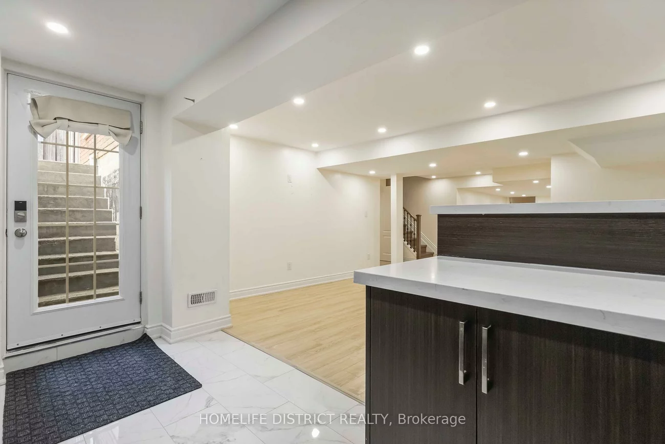 138, Alfred Paterson, Greensborough, Markham
