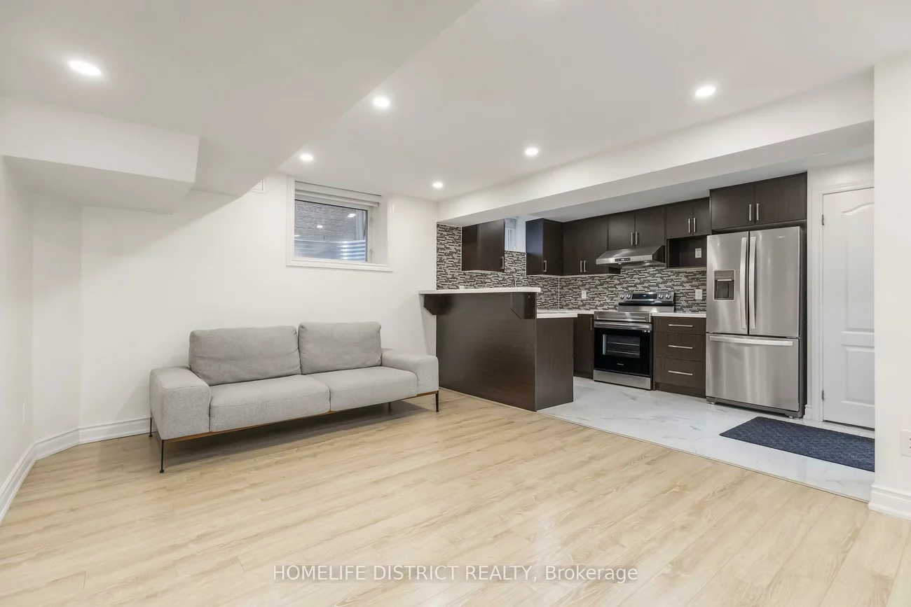 138, Alfred Paterson, Greensborough, Markham