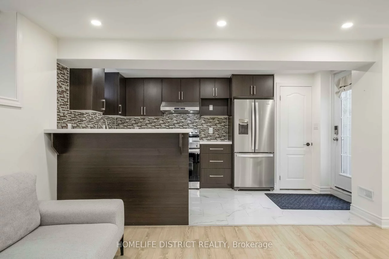 138, Alfred Paterson, Greensborough, Markham