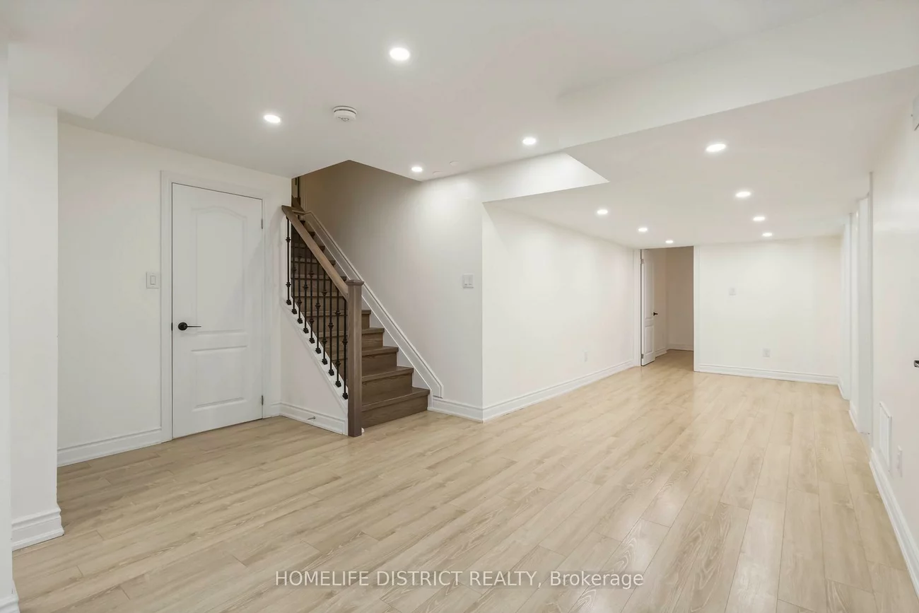 138, Alfred Paterson, Greensborough, Markham
