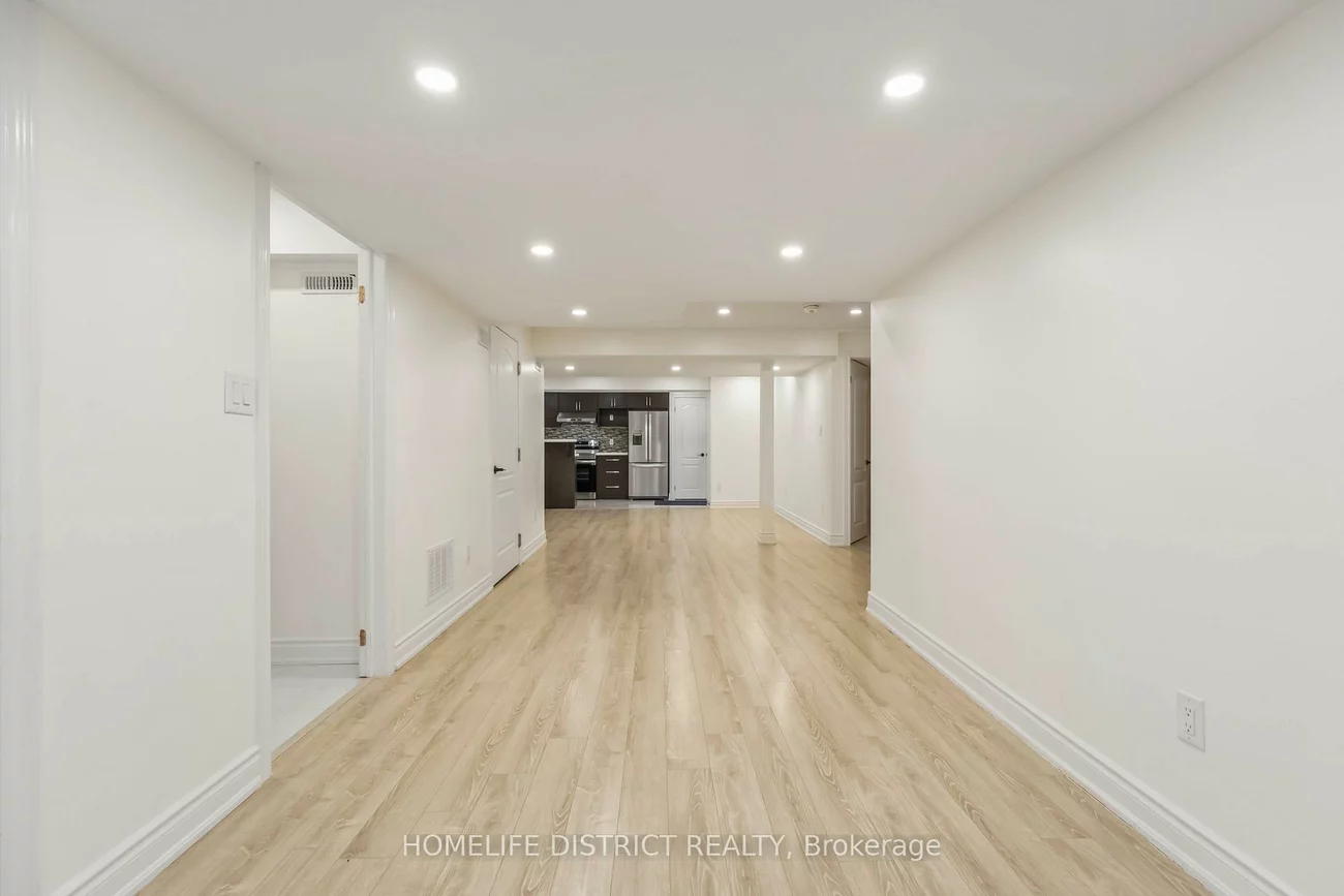 138, Alfred Paterson, Greensborough, Markham