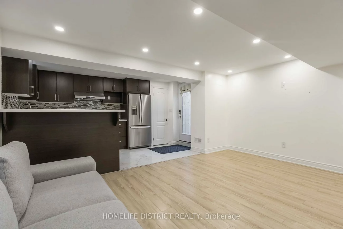 138, Alfred Paterson, Greensborough, Markham