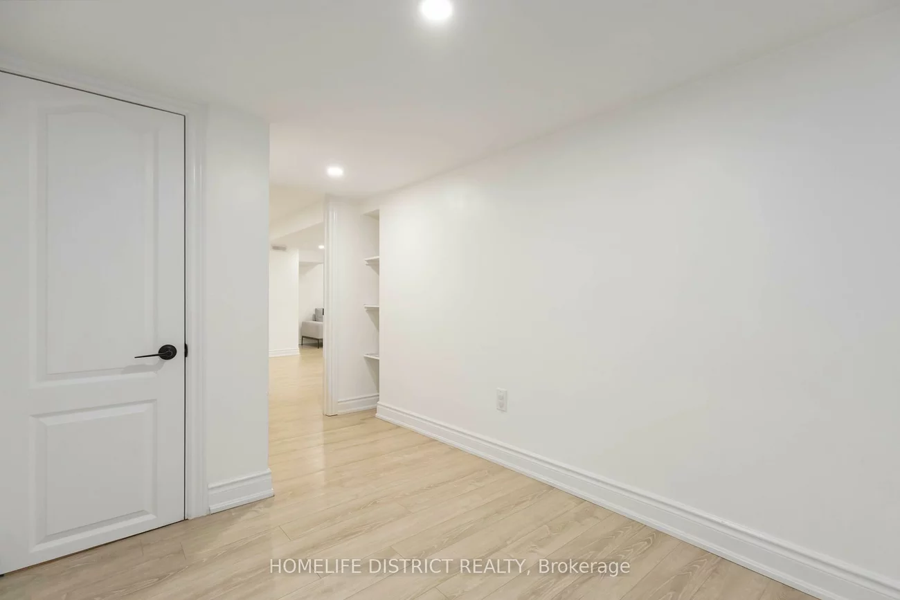 138, Alfred Paterson, Greensborough, Markham