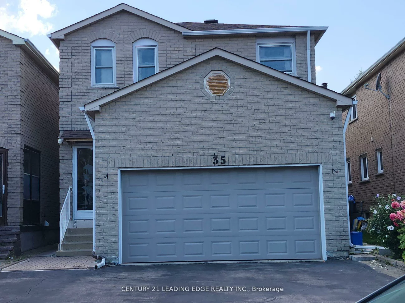 35, Irenemount, Middlefield, Markham