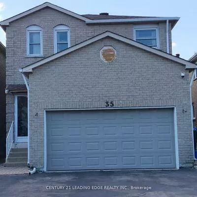 35, Irenemount, Middlefield, Markham