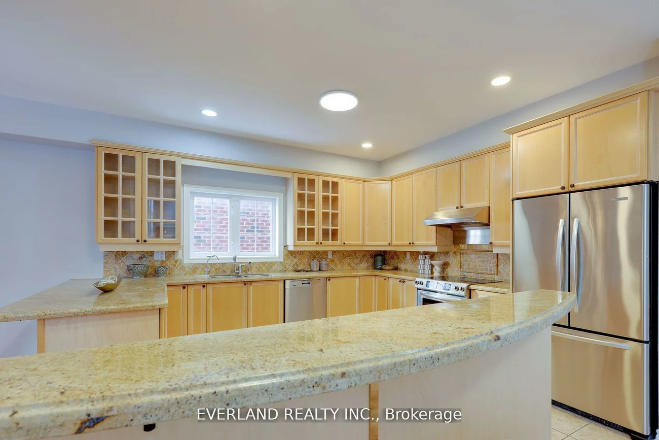 9, Woodgrove, Angus Glen, Markham