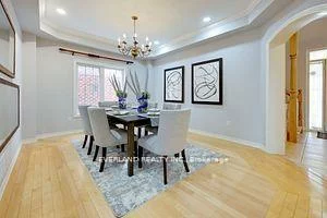 9, Woodgrove, Angus Glen, Markham