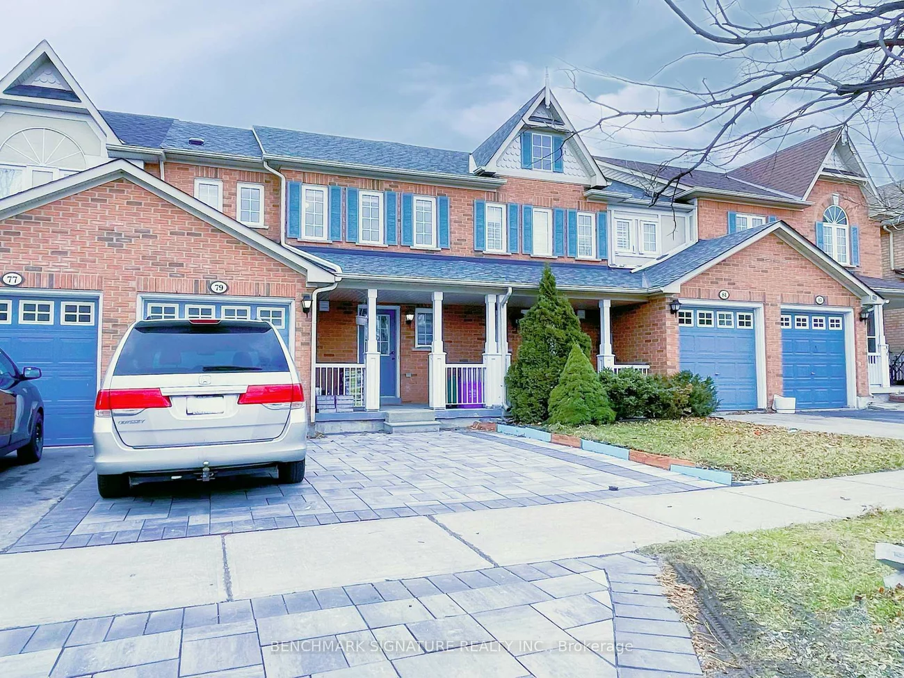 79, Maple Ridge, Greensborough, Markham