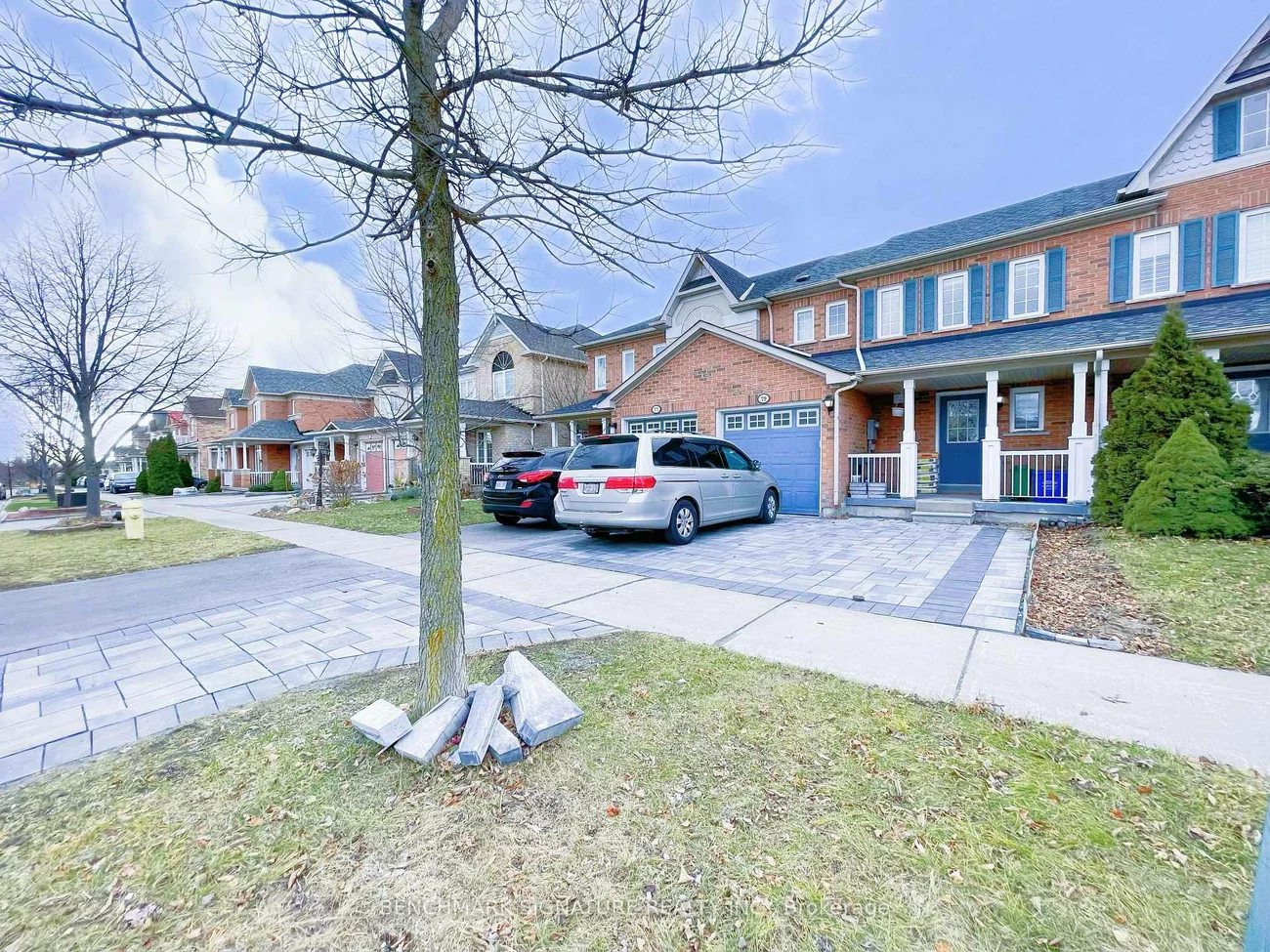 79, Maple Ridge, Greensborough, Markham