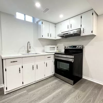 21, Wincanton, Milliken Mills East, Markham