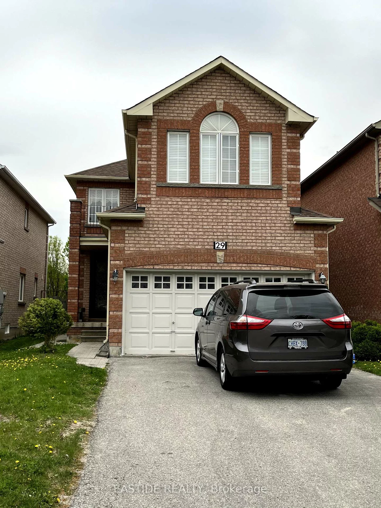 29, Quantum, Middlefield, Markham