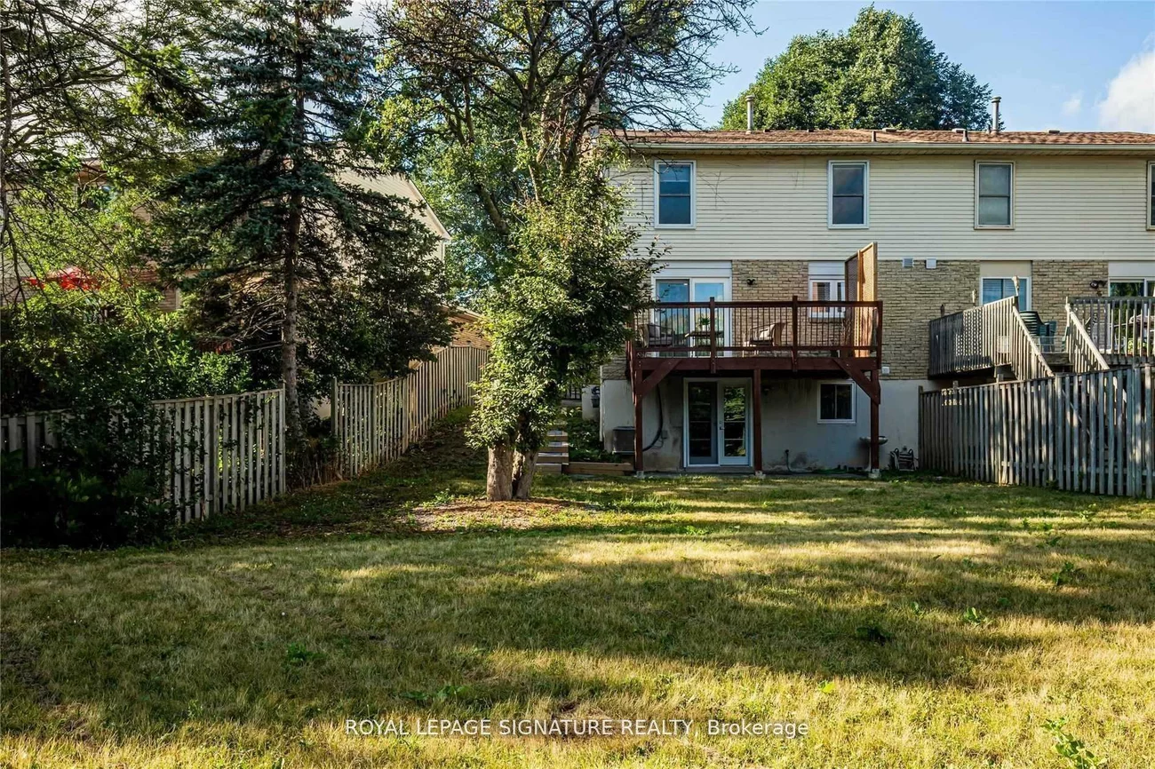91, Tamarack, Aileen-Willowbrook, Markham