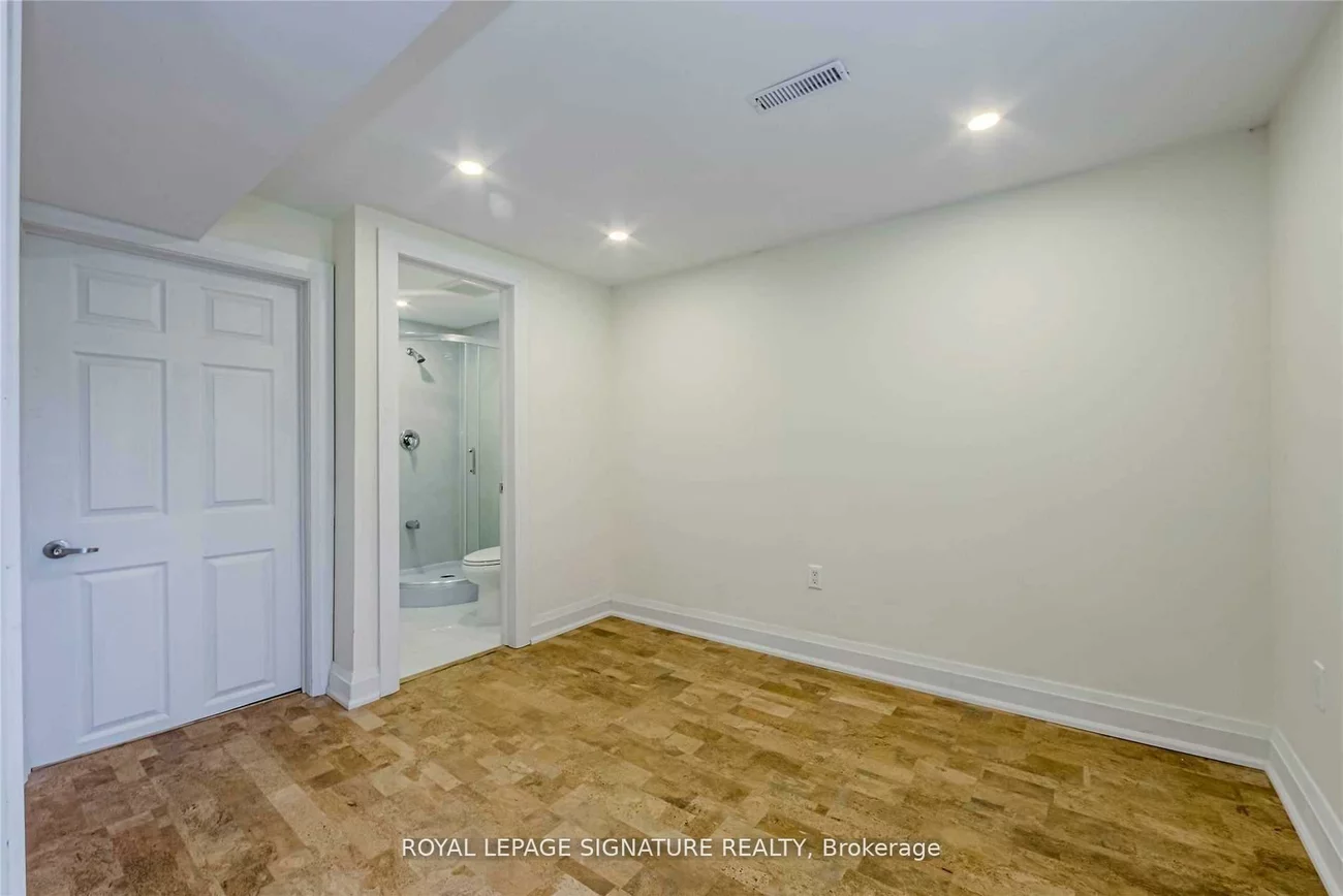 91, Tamarack, Aileen-Willowbrook, Markham