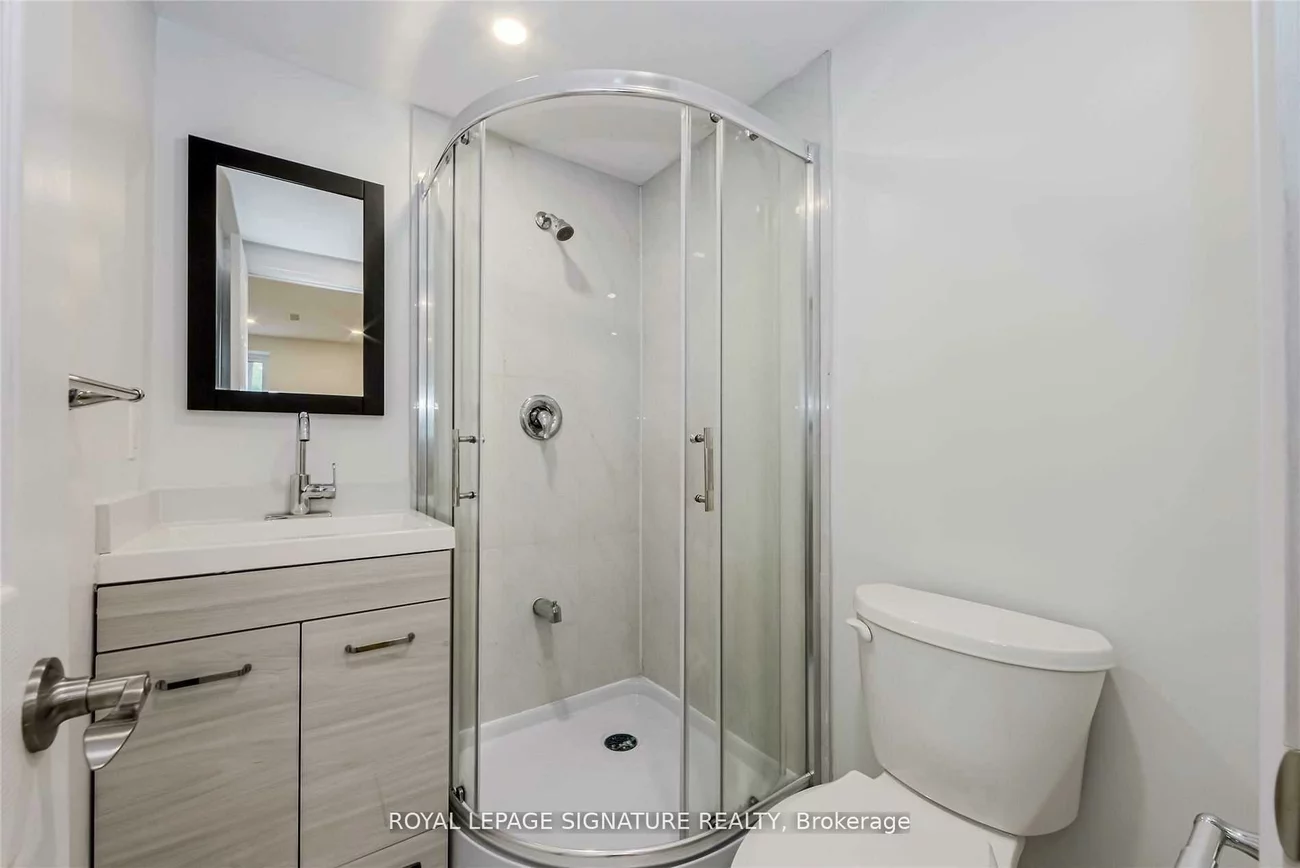 91, Tamarack, Aileen-Willowbrook, Markham