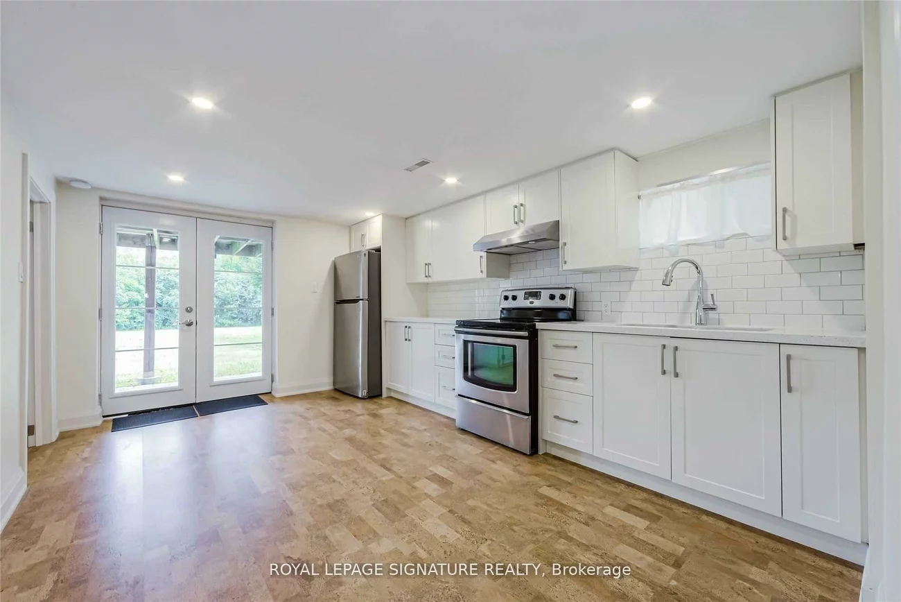 91, Tamarack, Aileen-Willowbrook, Markham