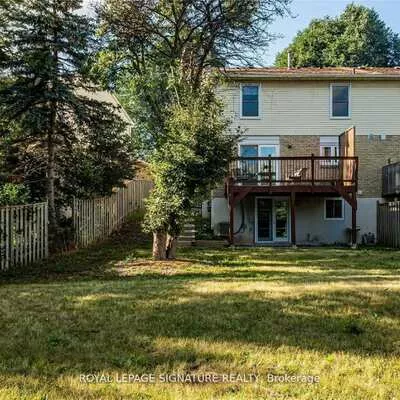 91, Tamarack, Aileen-Willowbrook, Markham