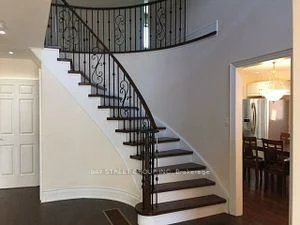 4, Ashland, Sherwood-Amberglen, Markham
