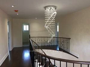4, Ashland, Sherwood-Amberglen, Markham