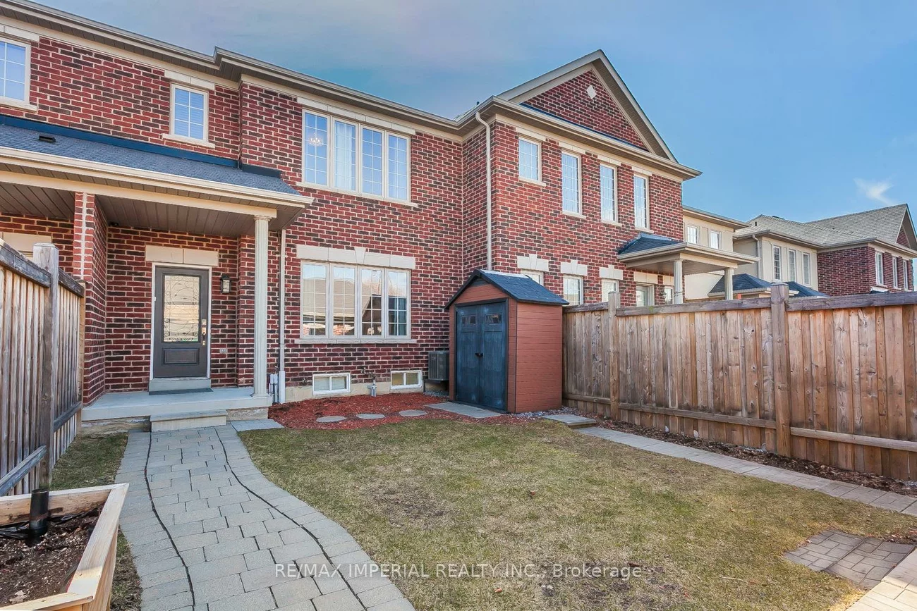 69, Vettese, Box Grove, Markham