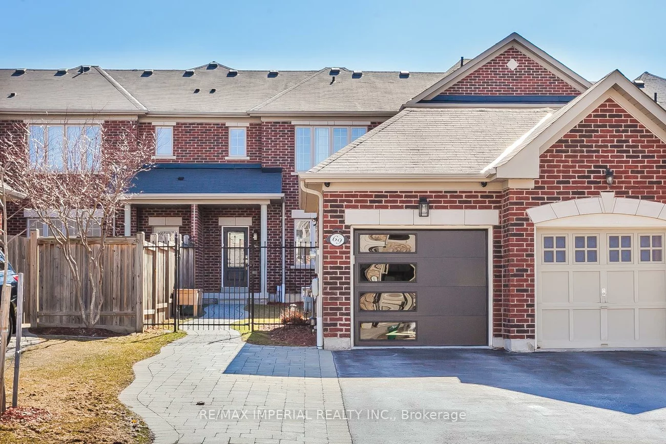 69, Vettese, Box Grove, Markham