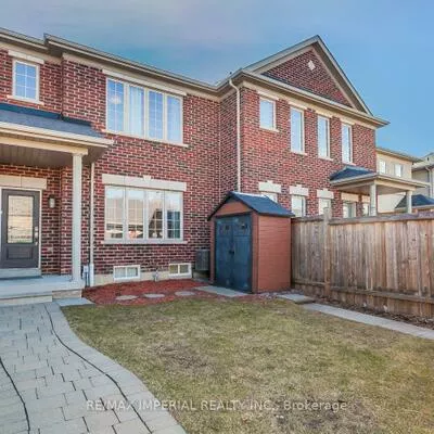 69, Vettese, Box Grove, Markham