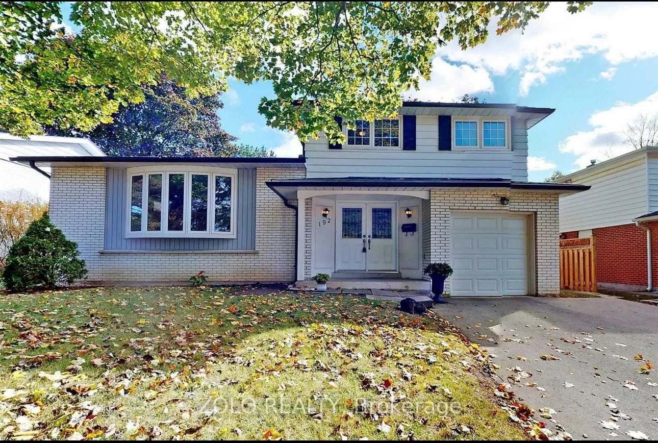 192, Kirk, Royal Orchard, Markham