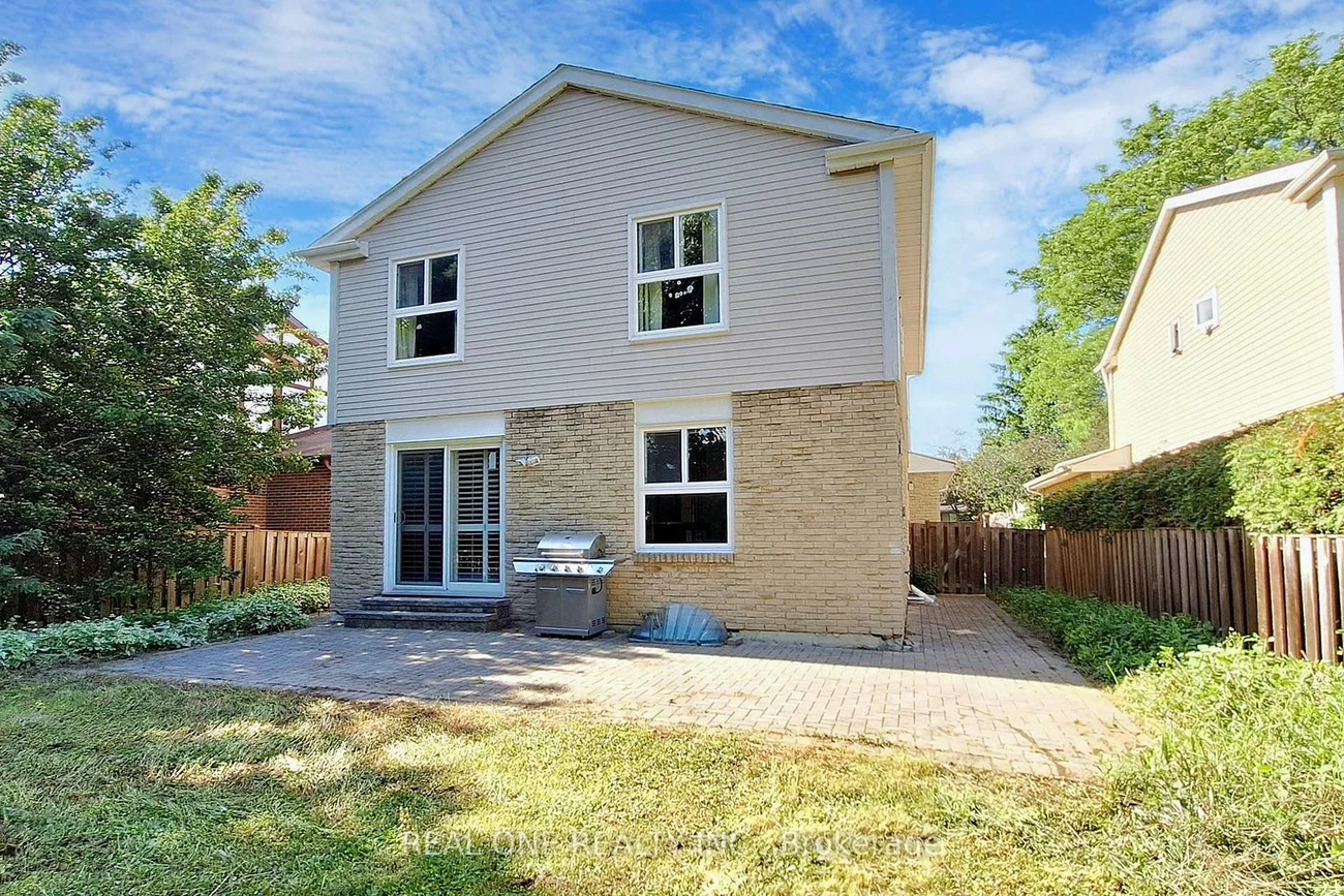 86, Breckonwood, Aileen-Willowbrook, Markham