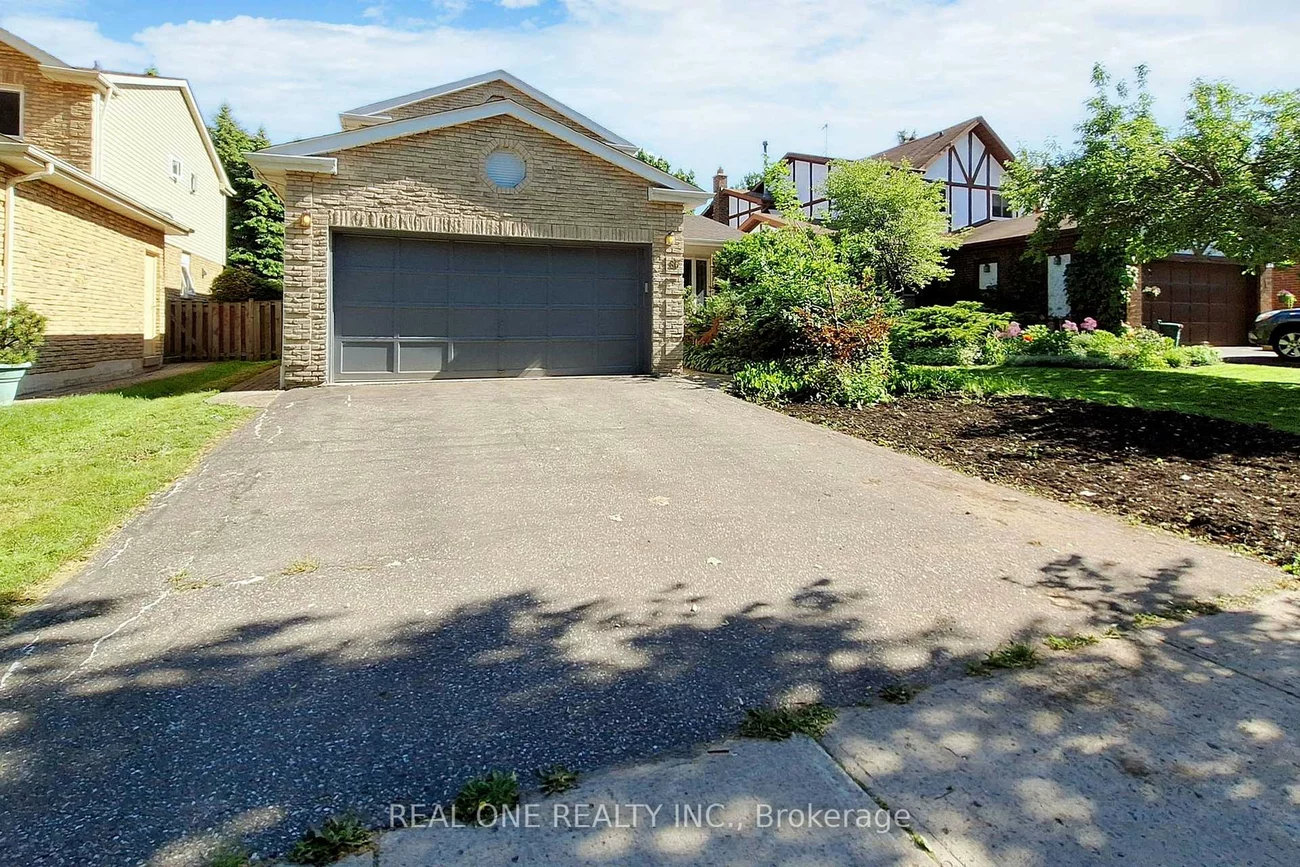 86, Breckonwood, Aileen-Willowbrook, Markham