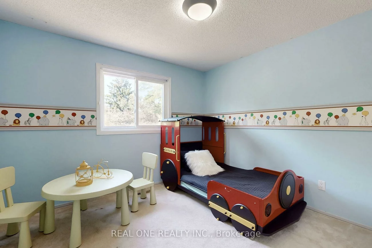 86, Breckonwood, Aileen-Willowbrook, Markham