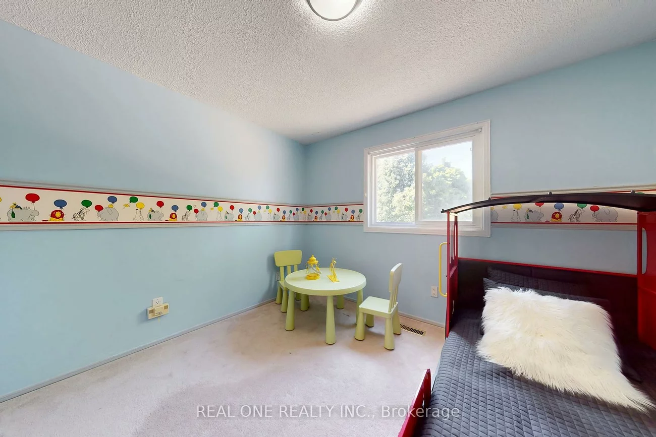 86, Breckonwood, Aileen-Willowbrook, Markham