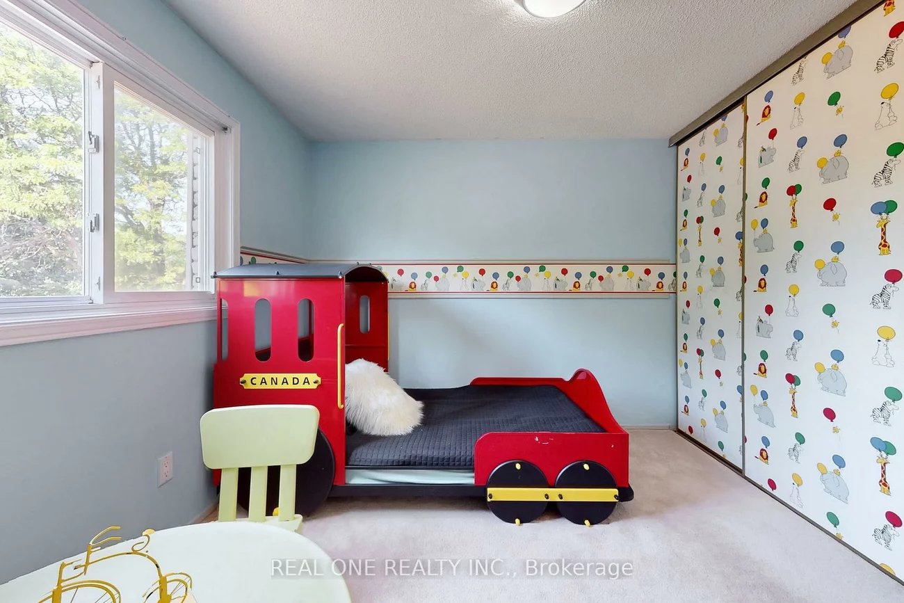 86, Breckonwood, Aileen-Willowbrook, Markham