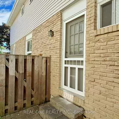 86, Breckonwood, Aileen-Willowbrook, Markham