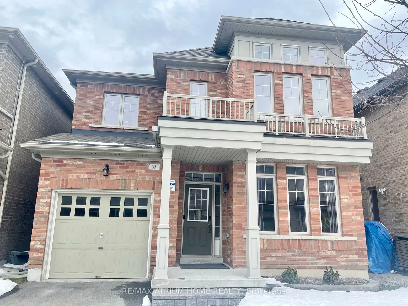 55, Hua Du, Berczy, Markham