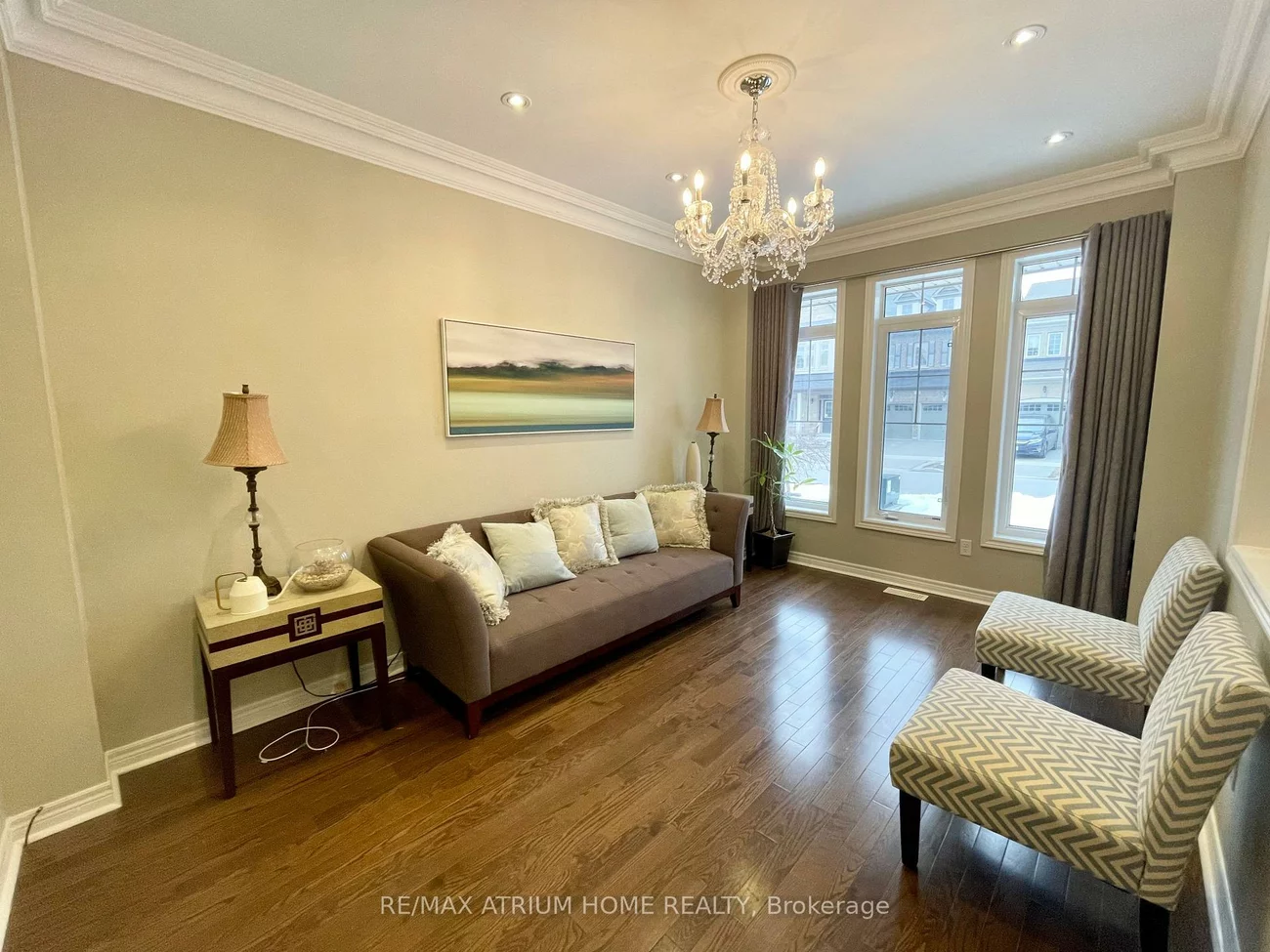 55, Hua Du, Berczy, Markham