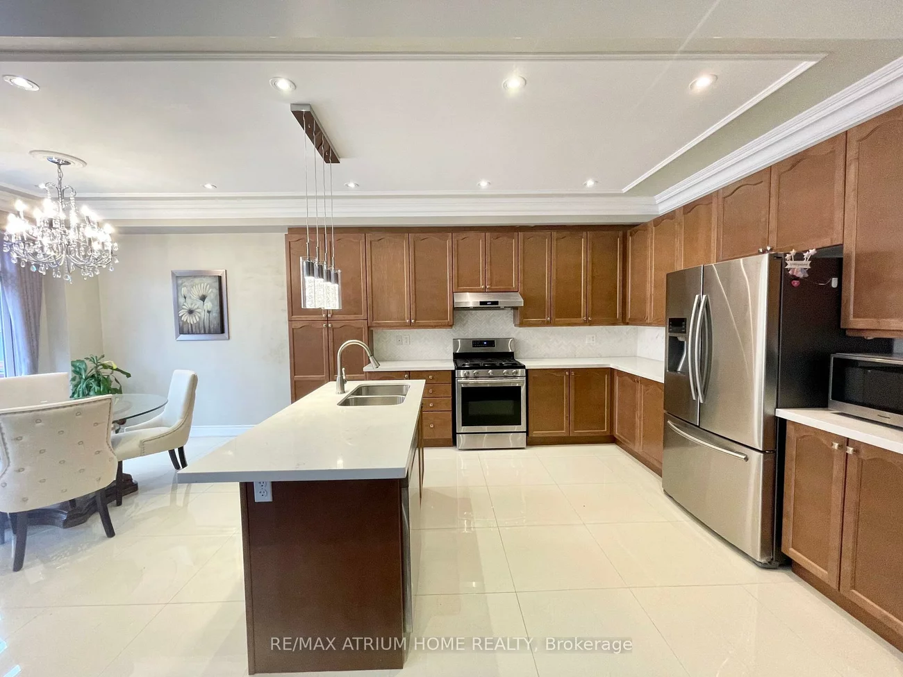 55, Hua Du, Berczy, Markham