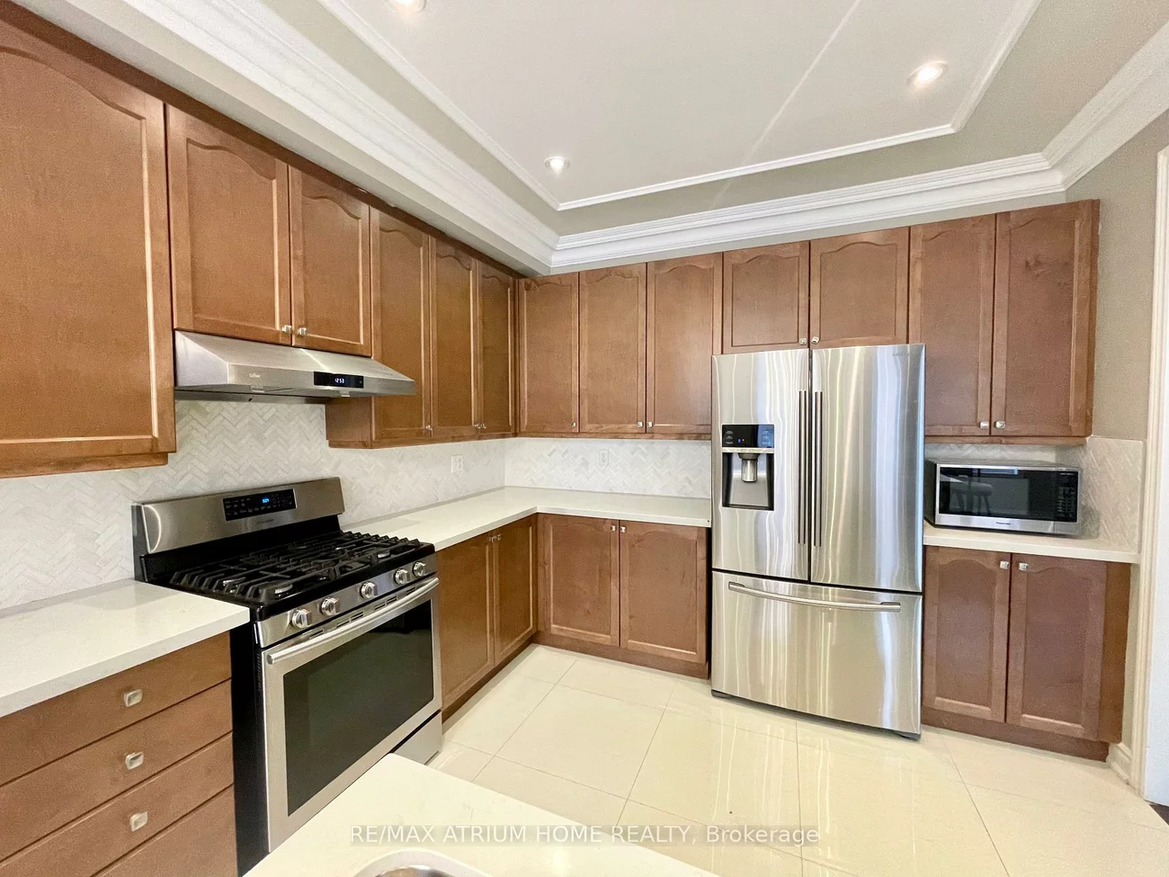 55, Hua Du, Berczy, Markham
