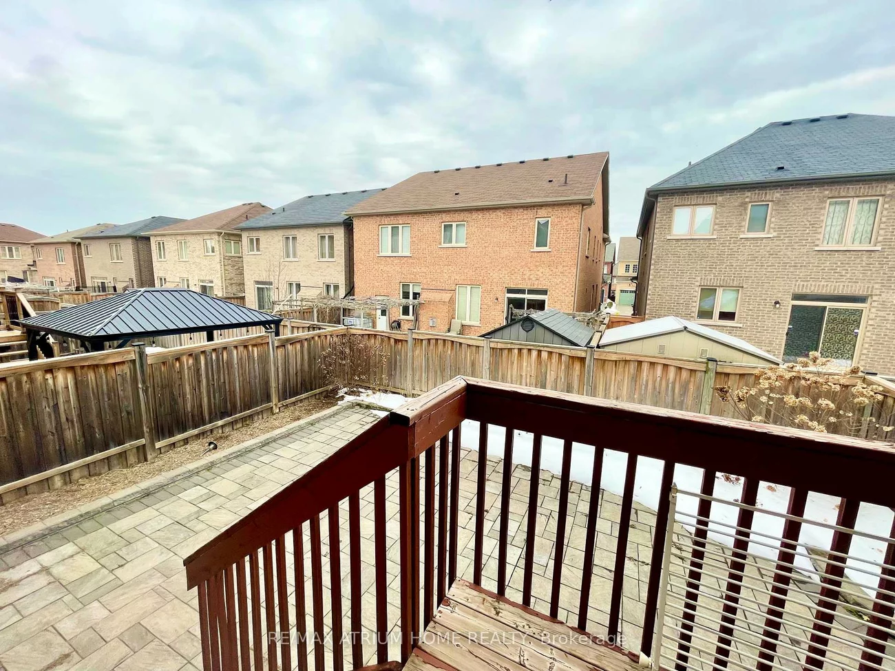 55, Hua Du, Berczy, Markham
