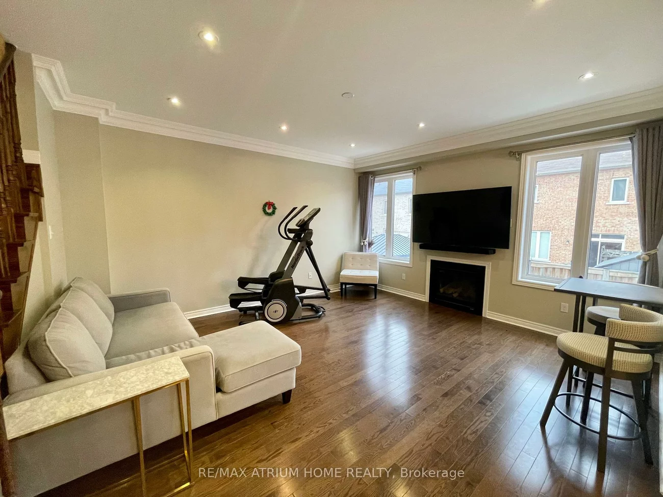 55, Hua Du, Berczy, Markham