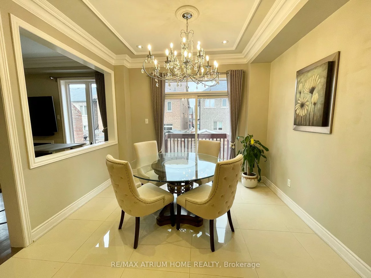 55, Hua Du, Berczy, Markham