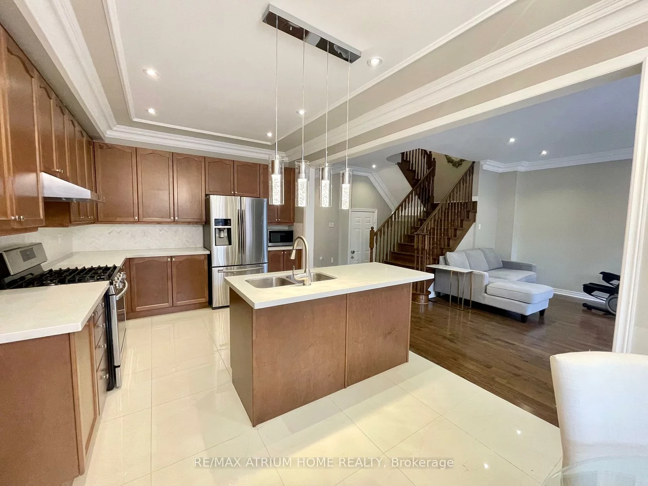 55, Hua Du, Berczy, Markham