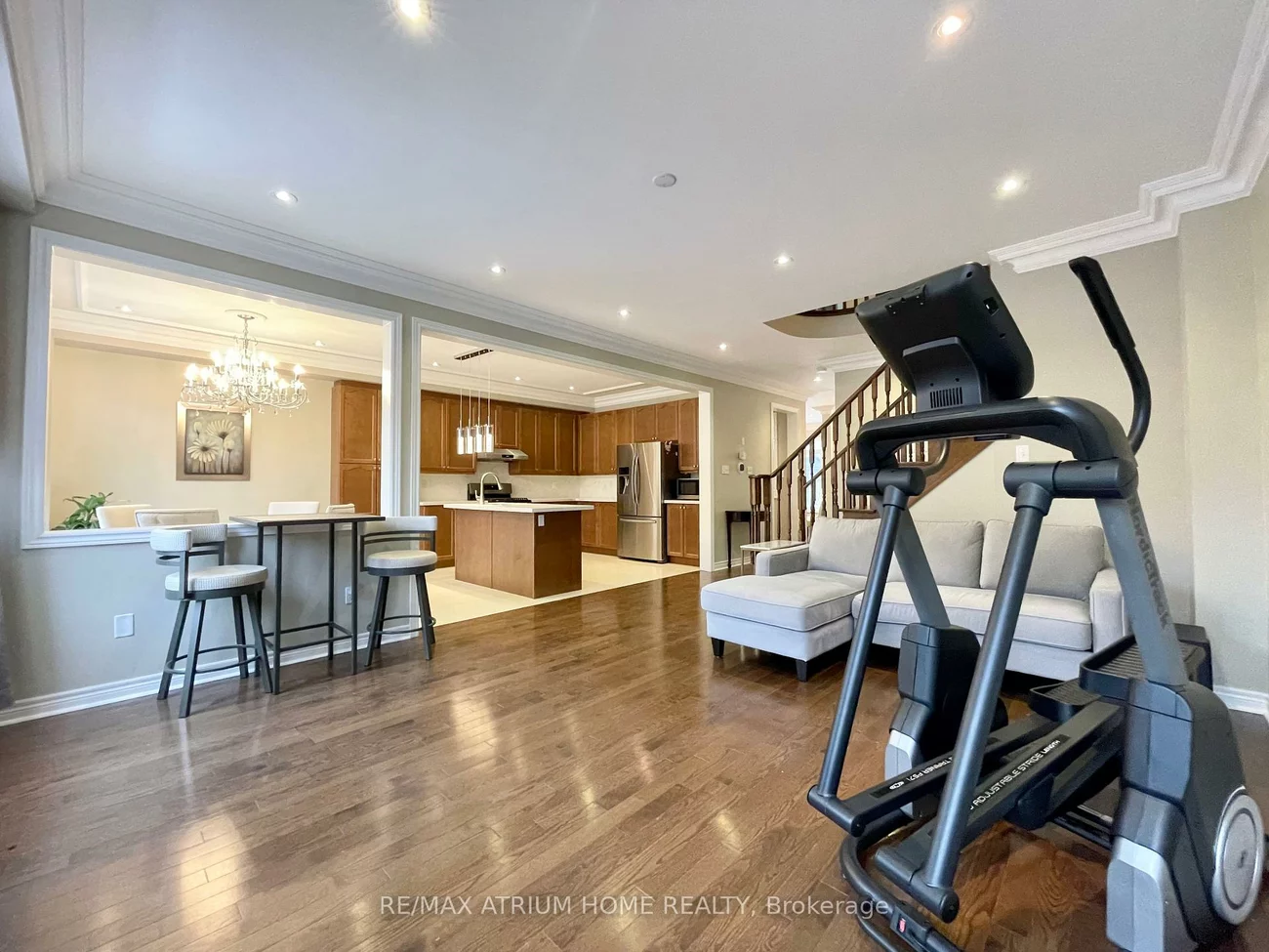 55, Hua Du, Berczy, Markham